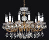EL8531201PT Chandelier