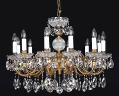 EL8531201PT Chandelier