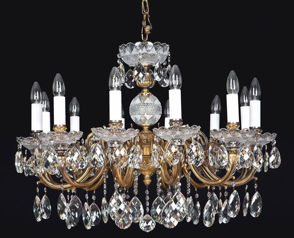 EL8531201PT Chandelier