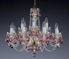 1001 Chandelier