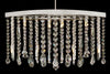 Modern chandelier LB60800889N