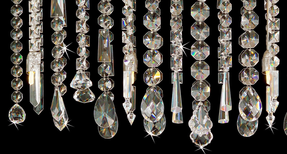 Modern chandelier LB60800889N