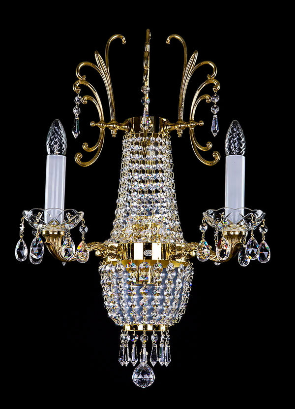N188CLN wall lamp