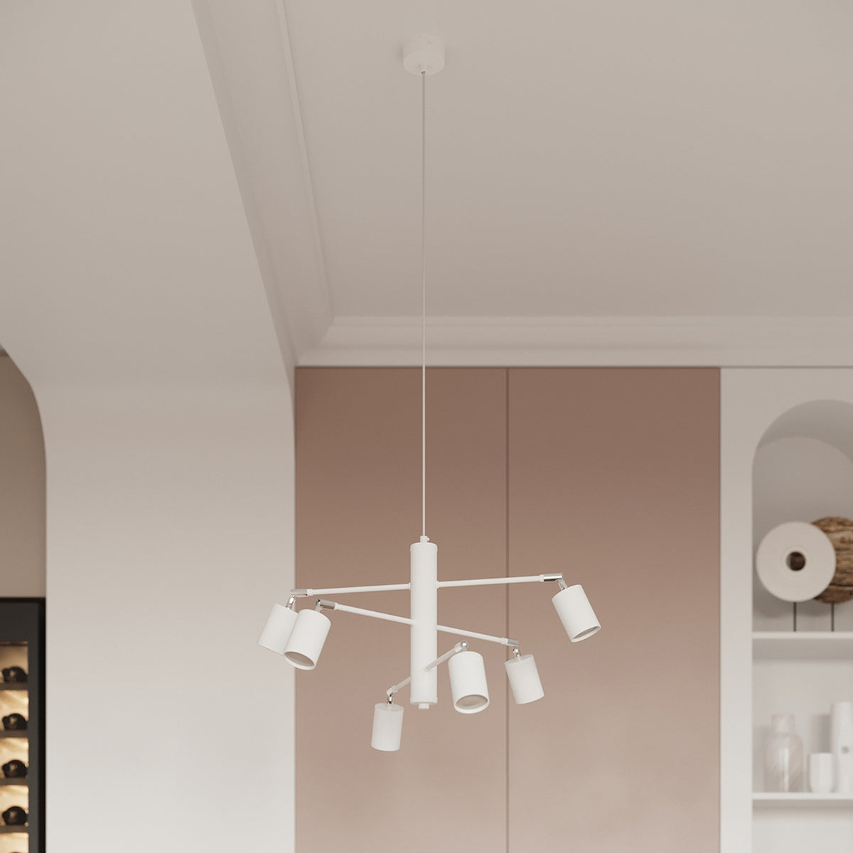Lustre LEMMI 6