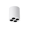ZOE LED ceiling light