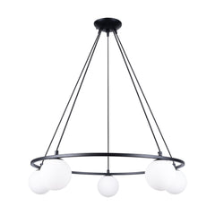 YOLI 5 Chandelier