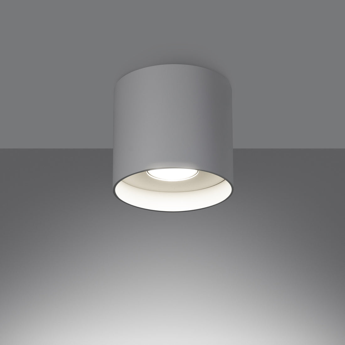 MIKA Ceiling light
