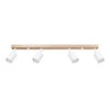 VERDO 4 ceiling light