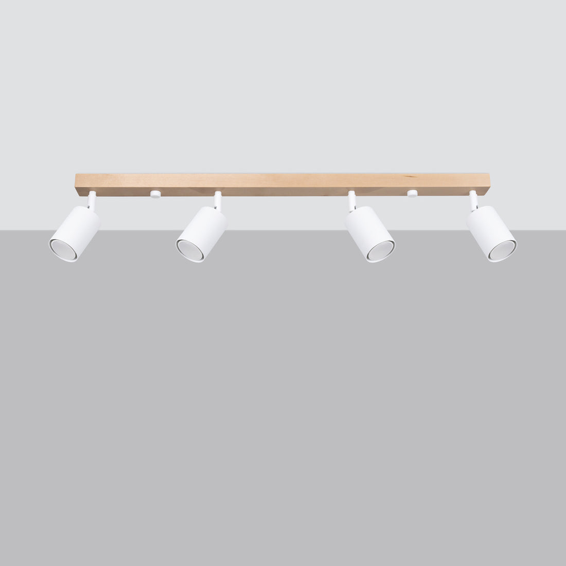 VERDO 4 ceiling light