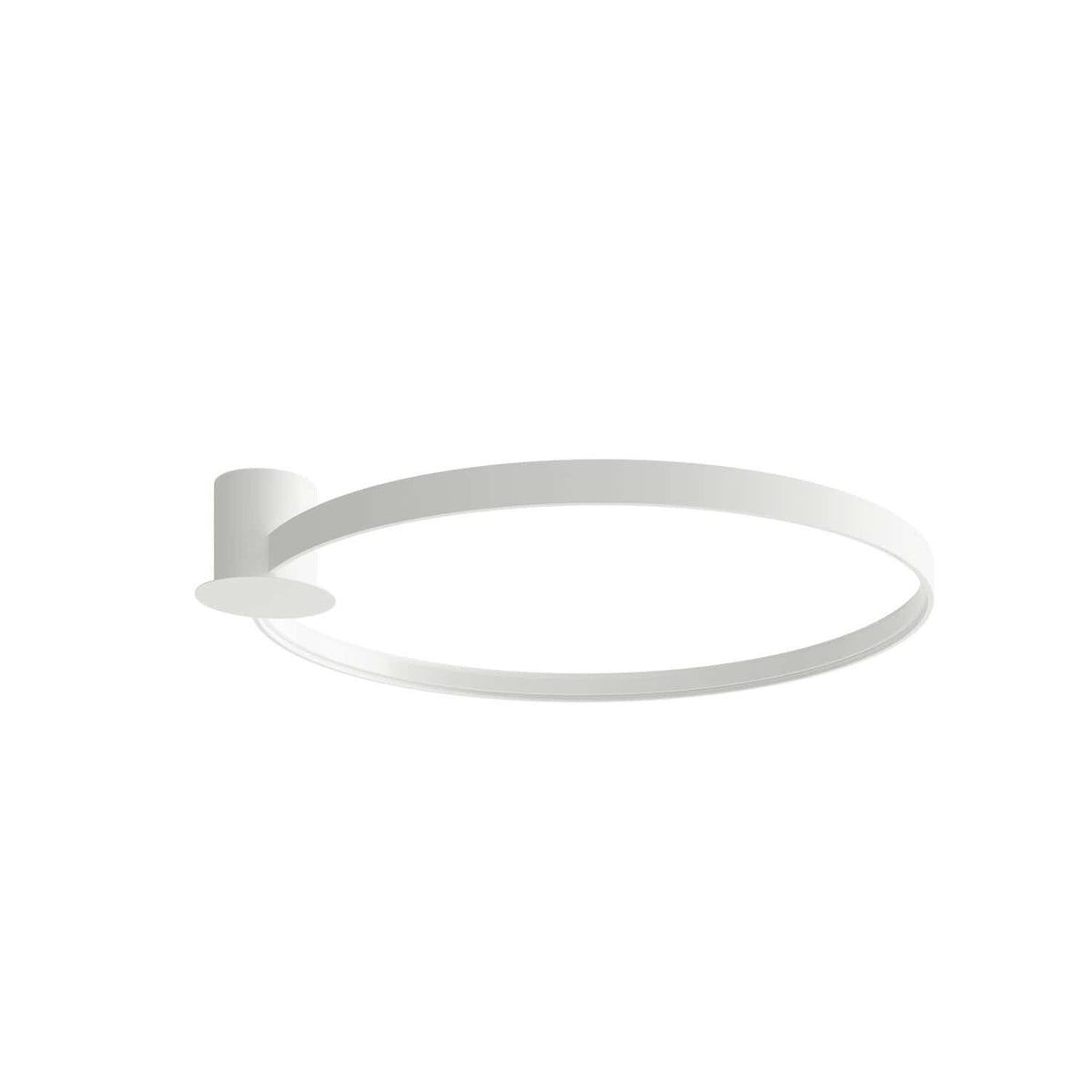 Plafonnier RIO 78 LED 3000K Blanc