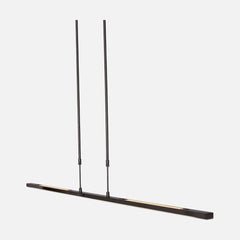 Extended suspension