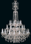 EL1174004 crystal chandelier