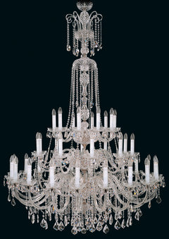 EL1174004 crystal chandelier