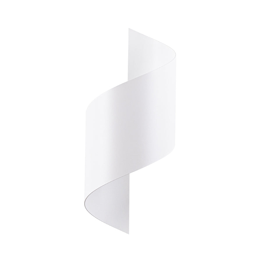 Applique TALASSA Blanc