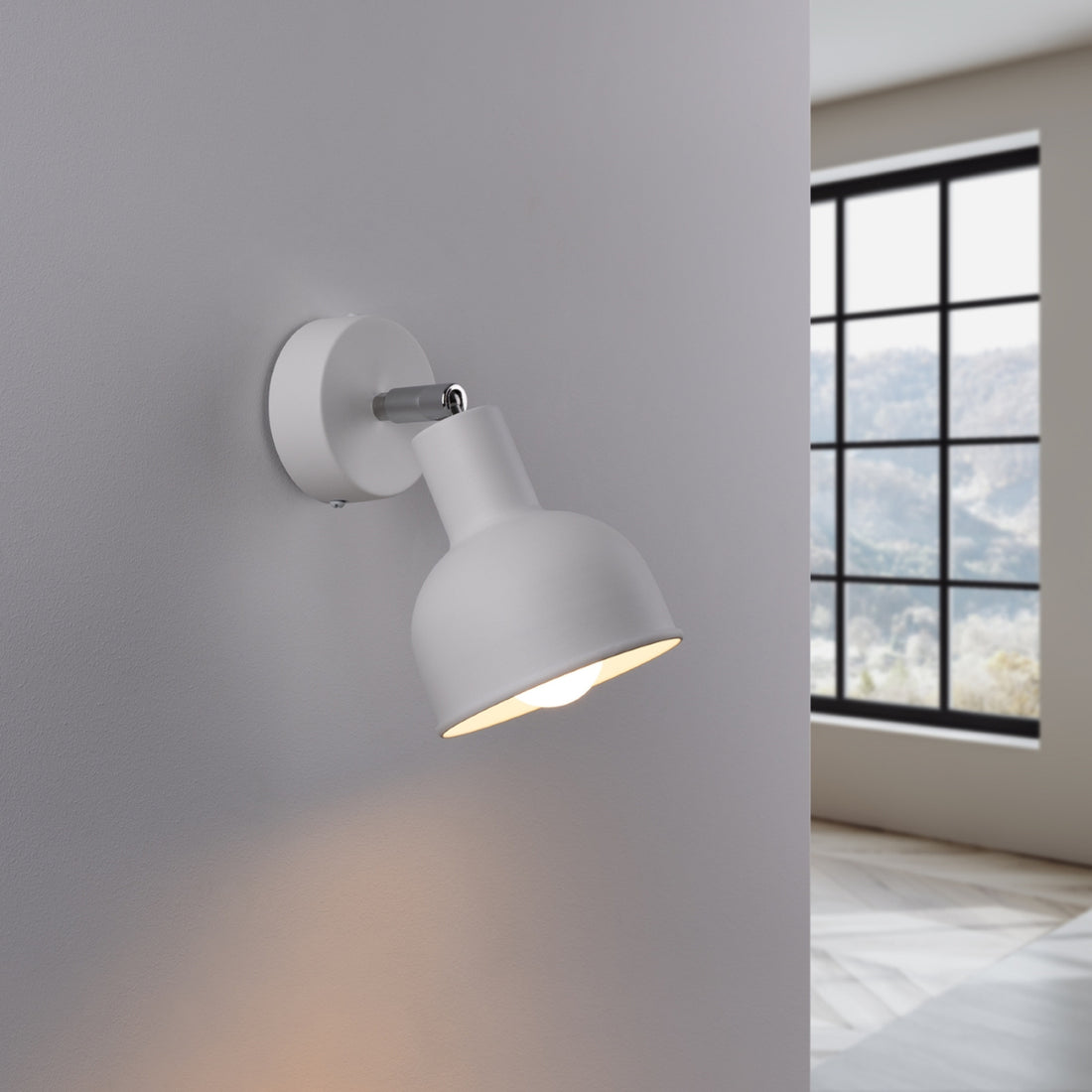 ELBA wall lamp