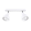 ELBA 2 ceiling light
