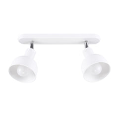ELBA 2 ceiling light