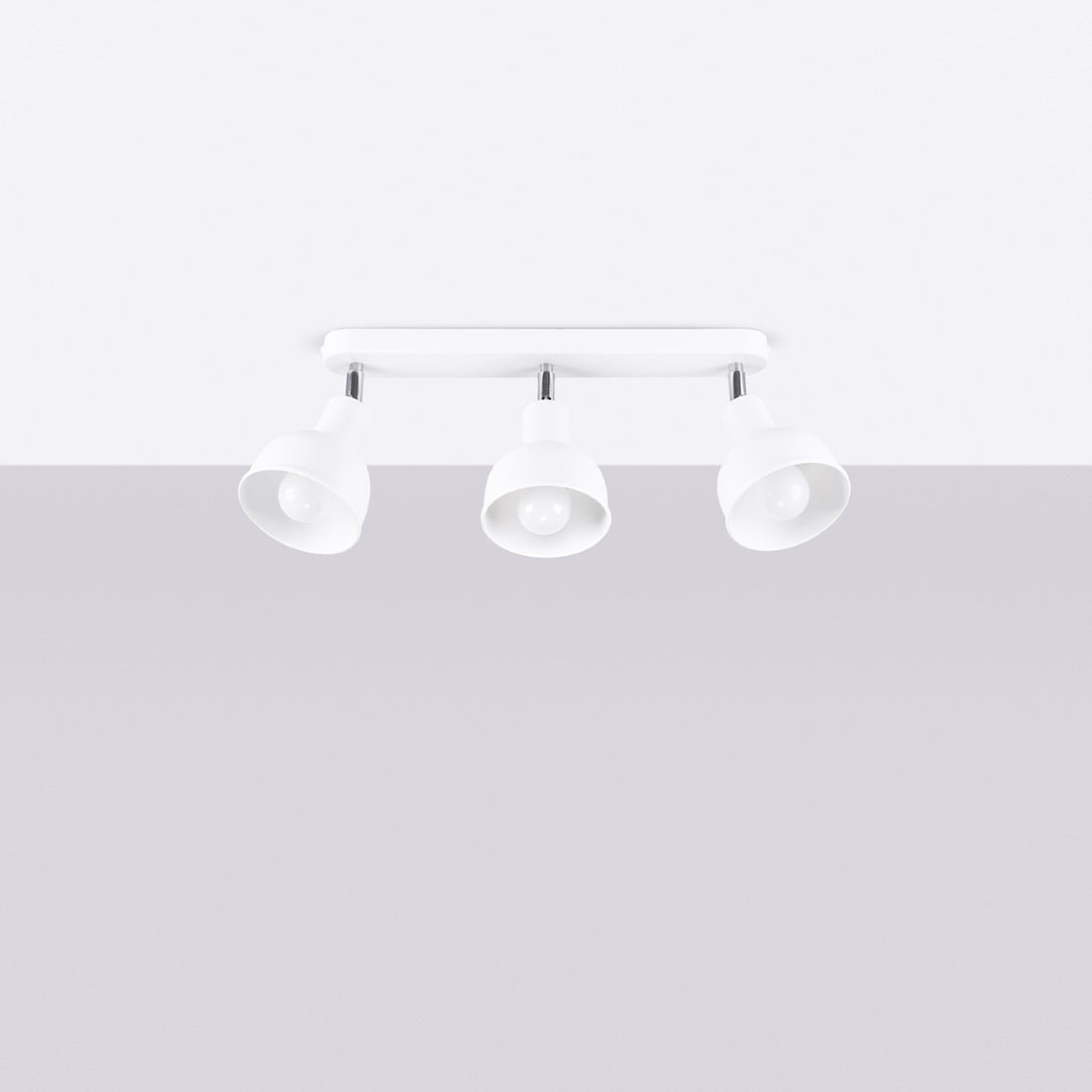 ELBA 3 ceiling light