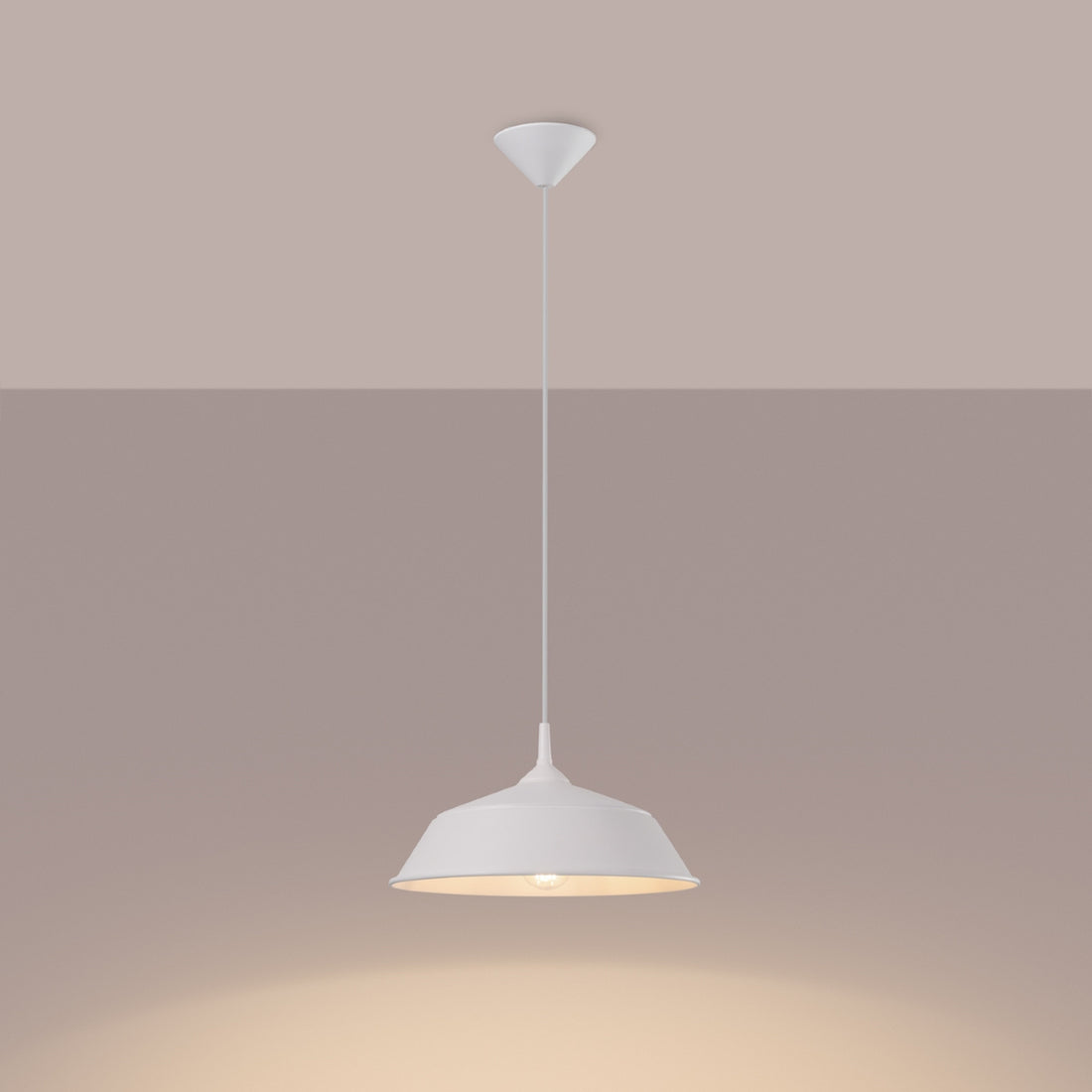 FRIKA pendant lamp