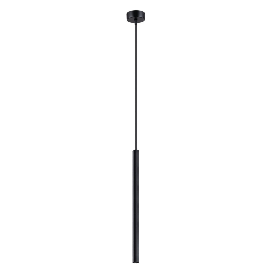 Lampe suspendue ARCHE 1 Noir