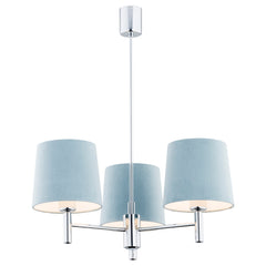 Bolzano 3-light chandelier