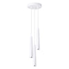 PRYSM 3-light pendant lamp
