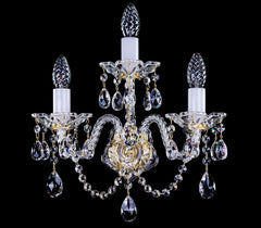 Wall lamp N020CLN