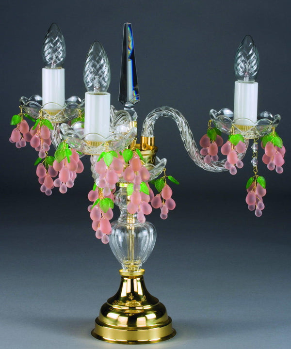 S165V table lamp