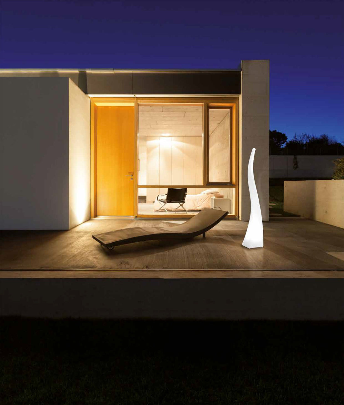 Luminaire extérieur | Flame