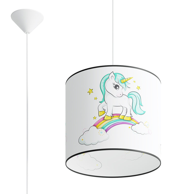 UNICORN 30 pendant lamp