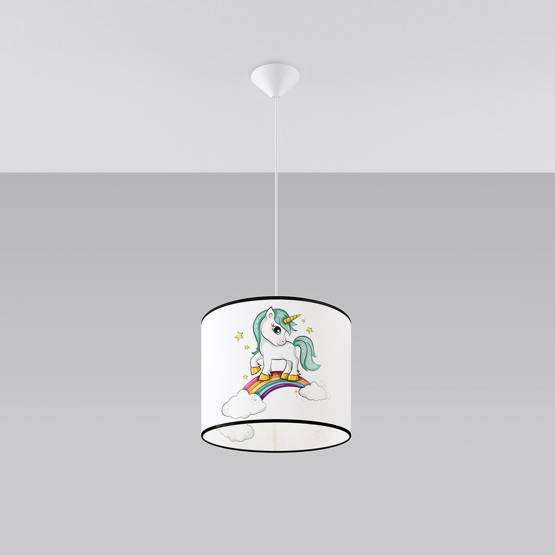 UNICORN 30 pendant lamp