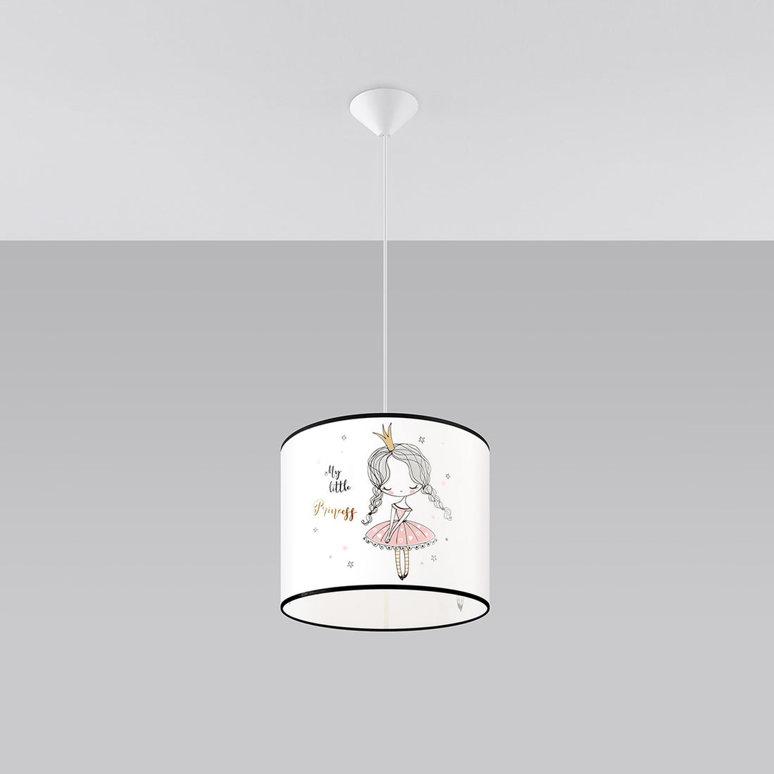 PRINCESS 30 pendant lamp