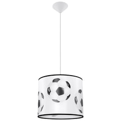 FOOTBALL A 30 pendant lamp