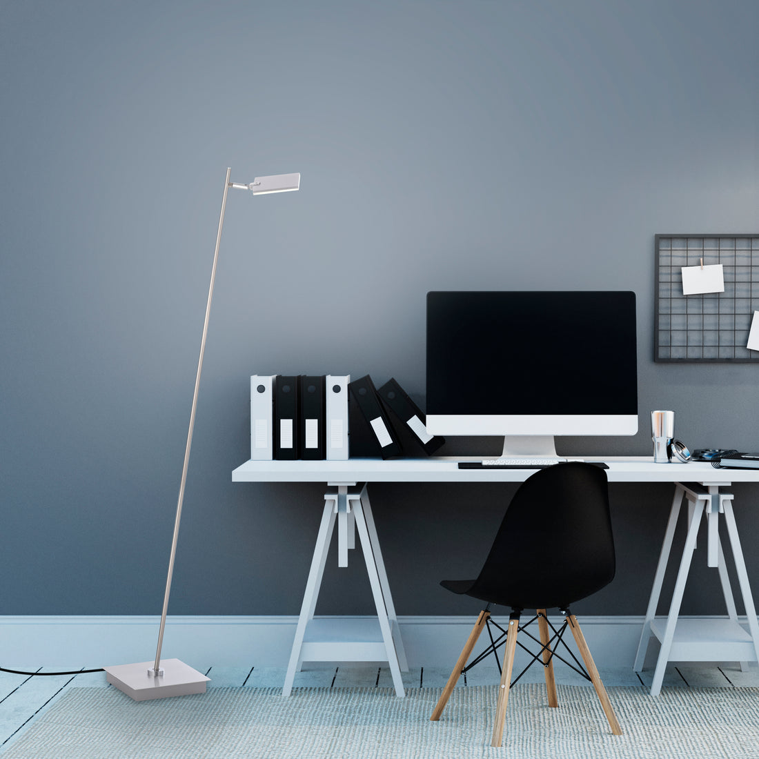 Lampadaire salon | Lordanena