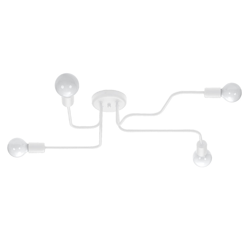 VECTOR 4 Chandelier