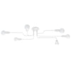 VECTOR 6 Chandelier