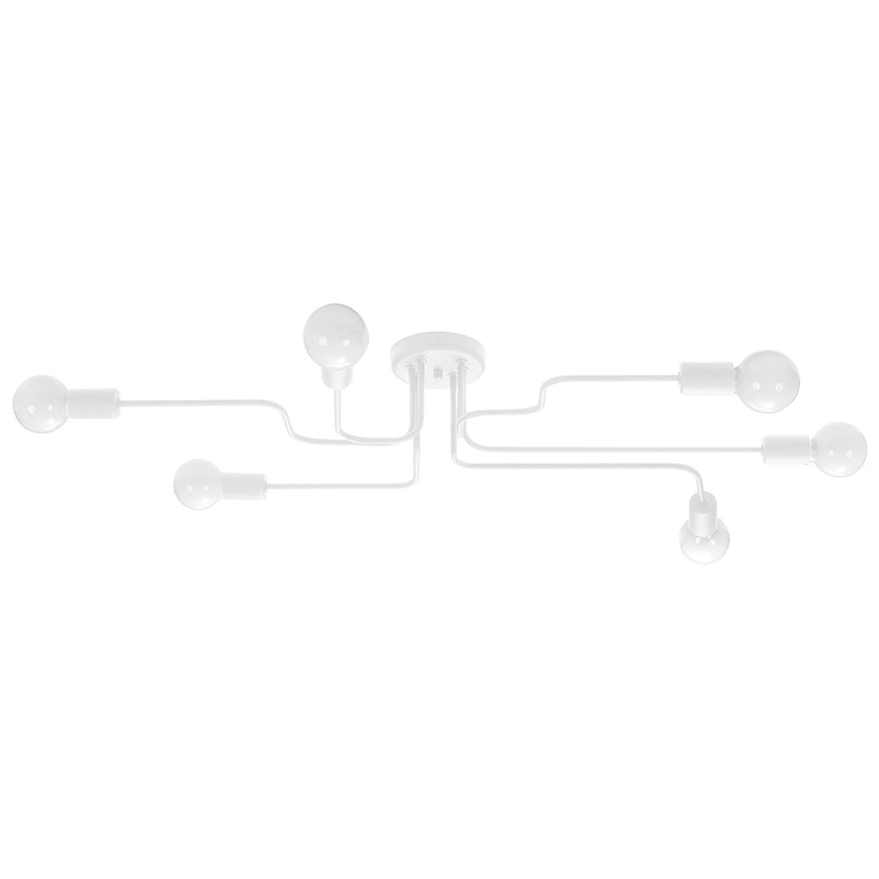 VECTOR 6 Chandelier