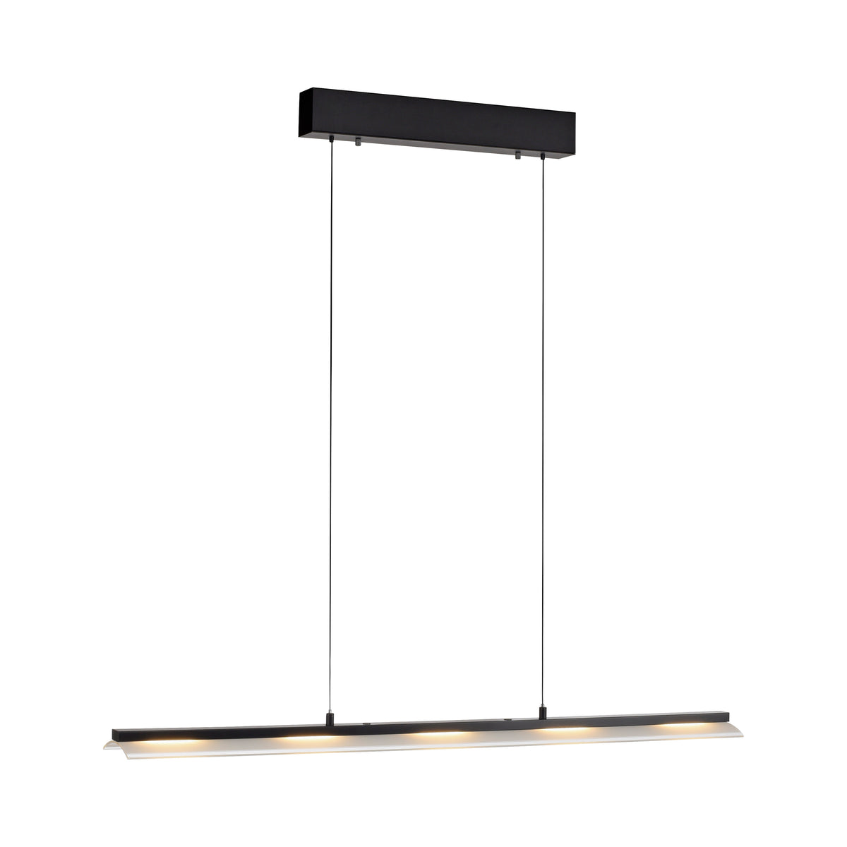 Suspension Nele noire