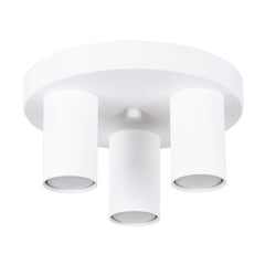 LAGOS 3-Light Ceiling Light