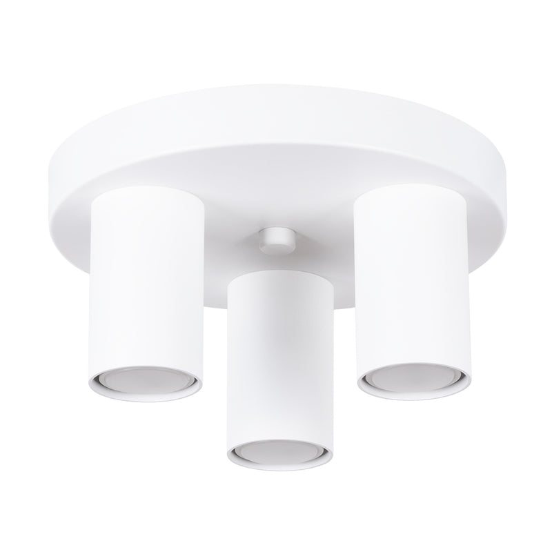 LAGOS 3-Light Ceiling Light