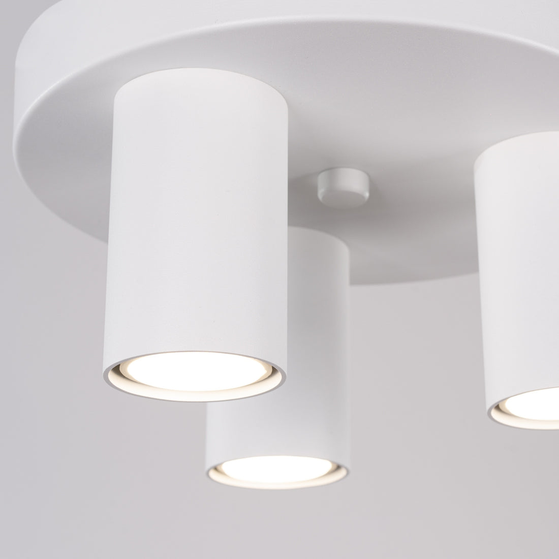 LAGOS 3-Light Ceiling Light