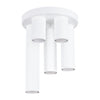 LAGOS 5-light ceiling light