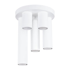 LAGOS 5-light ceiling light