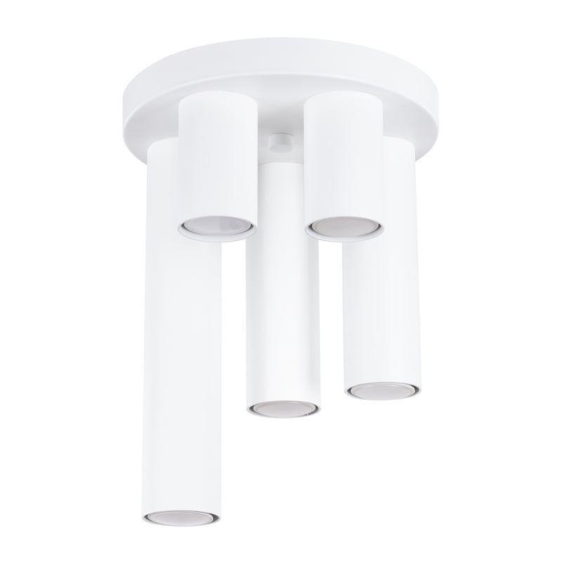 LAGOS 5-light ceiling light