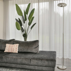 Zenith LED Floor Lamp | Dero