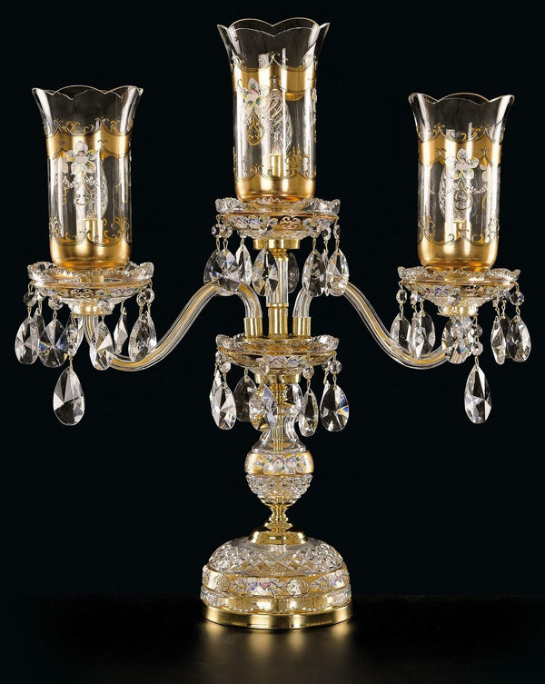 Table lamp ES650302T