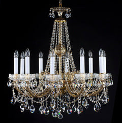 L308CLN Chandelier