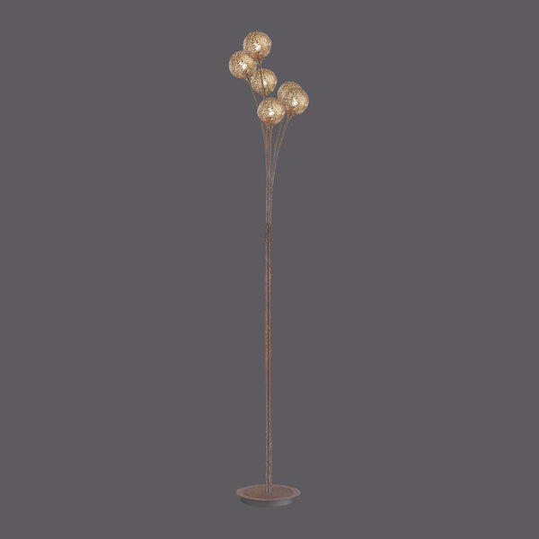 Lampadaire salon | Caldanina