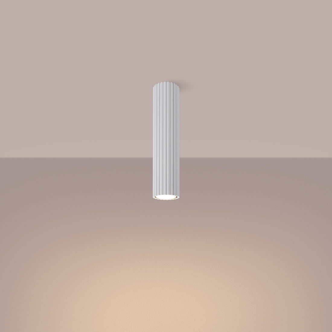 KARBON 30 ceiling light