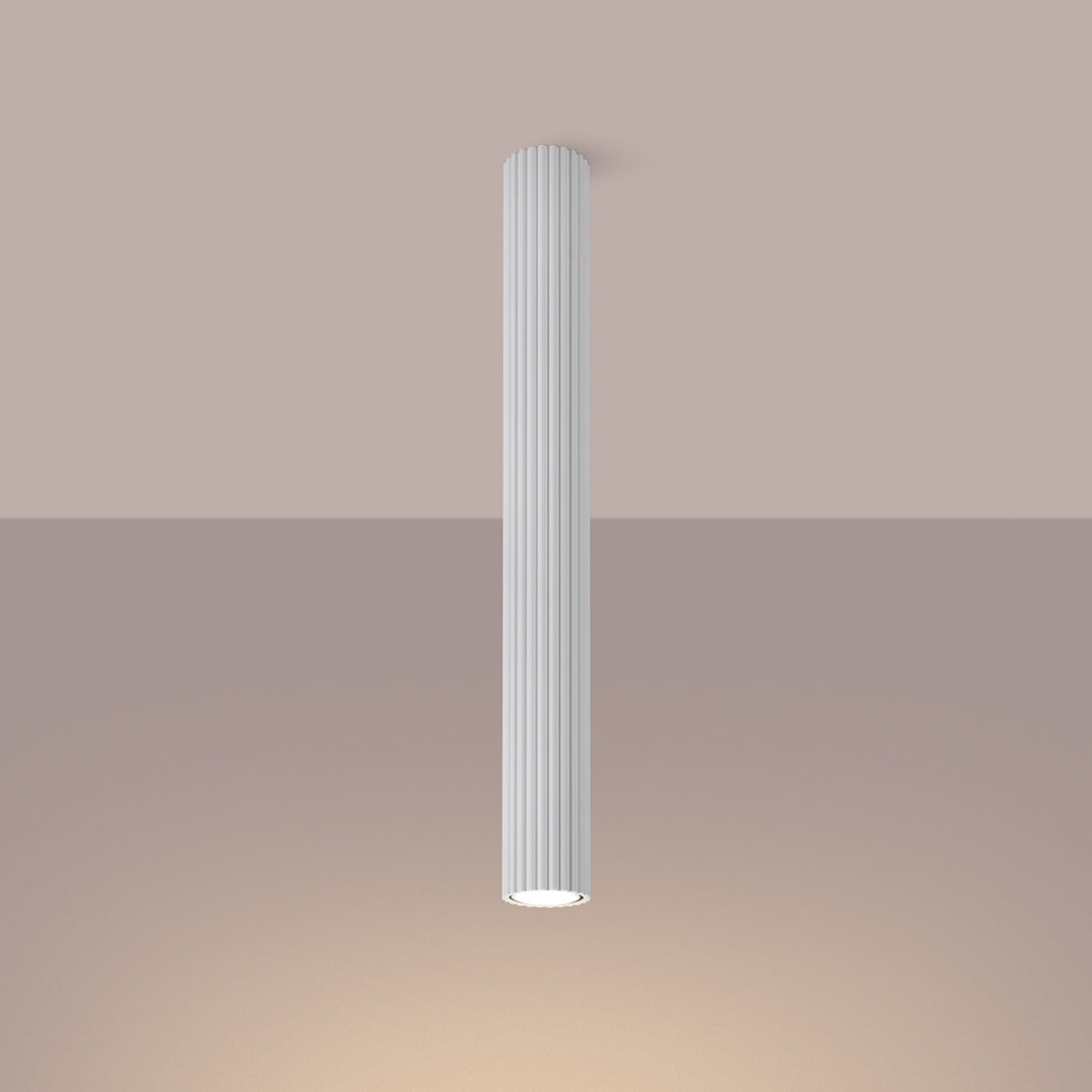 KARBON 60 ceiling light